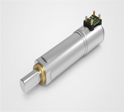 4MM金属减速齿轮箱