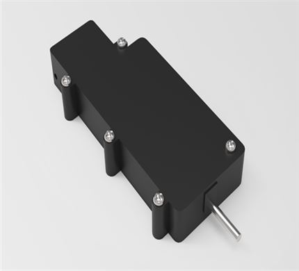 12V充电枪电子锁齿轮箱 12V充电枪电子锁齿轮箱