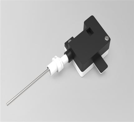 加油盖蜗杆电机