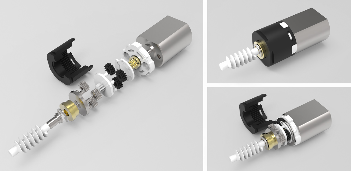 无线充电夹车载电机 无线充电夹车载电机