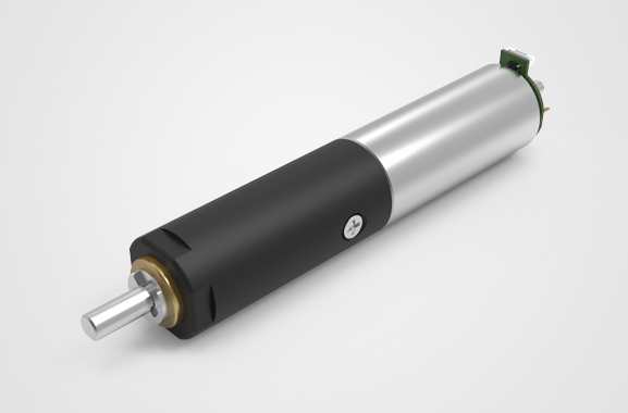 6mm微型减速马达