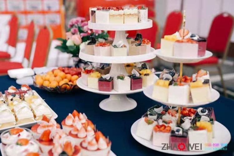 9001诚信金沙机电迎新春暨颁奖大会