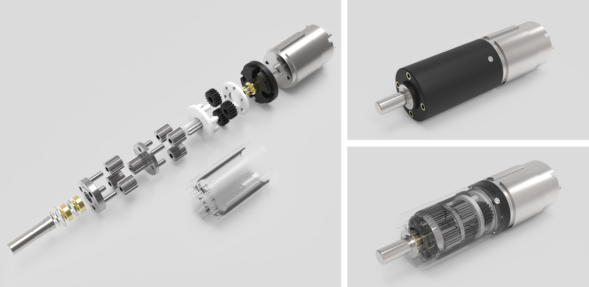 窗帘盒电机 窗帘盒电机