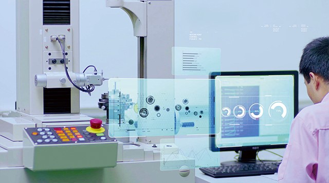 9001诚信金沙品质实验室