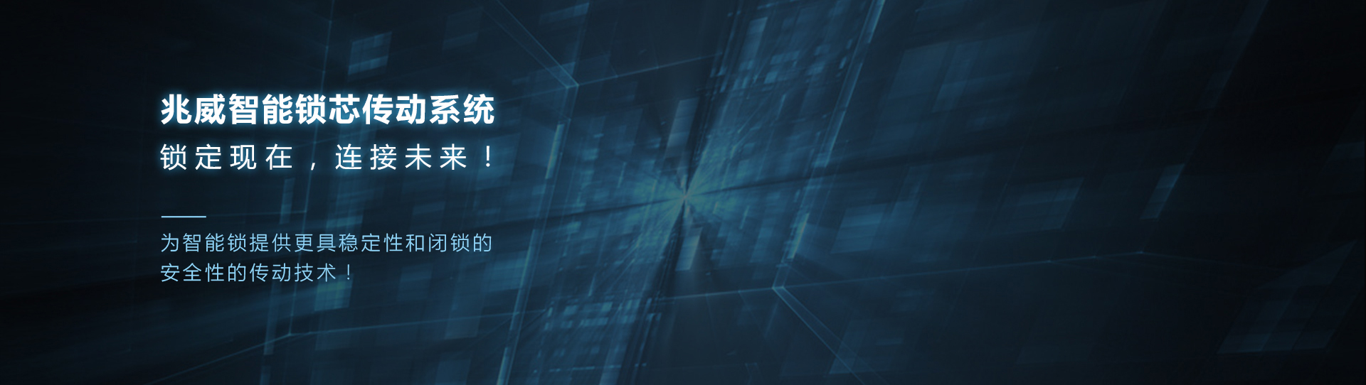 9001诚信金沙智能锁芯驱动系统