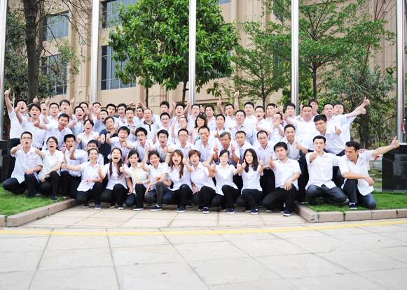 9001诚信金沙研发团队 9001诚信金沙研发团队